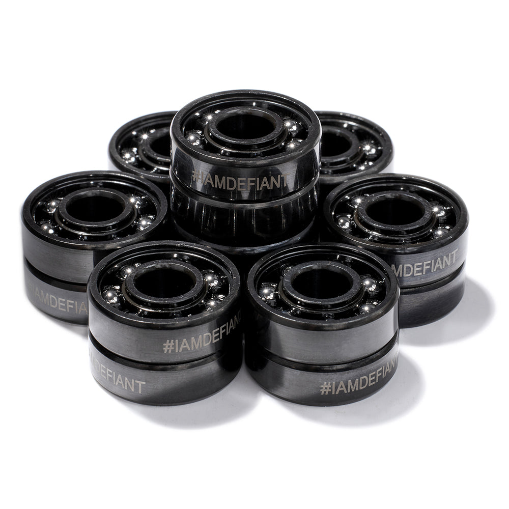 Defiant Upgrades Bearings (16 pack)