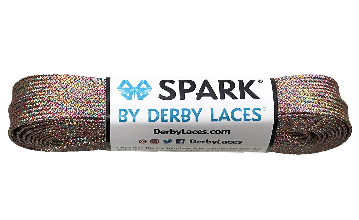 Derby Laces 96 inch