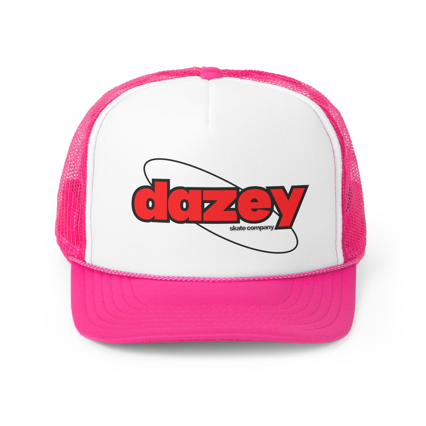 Dizzy Trucker Hat